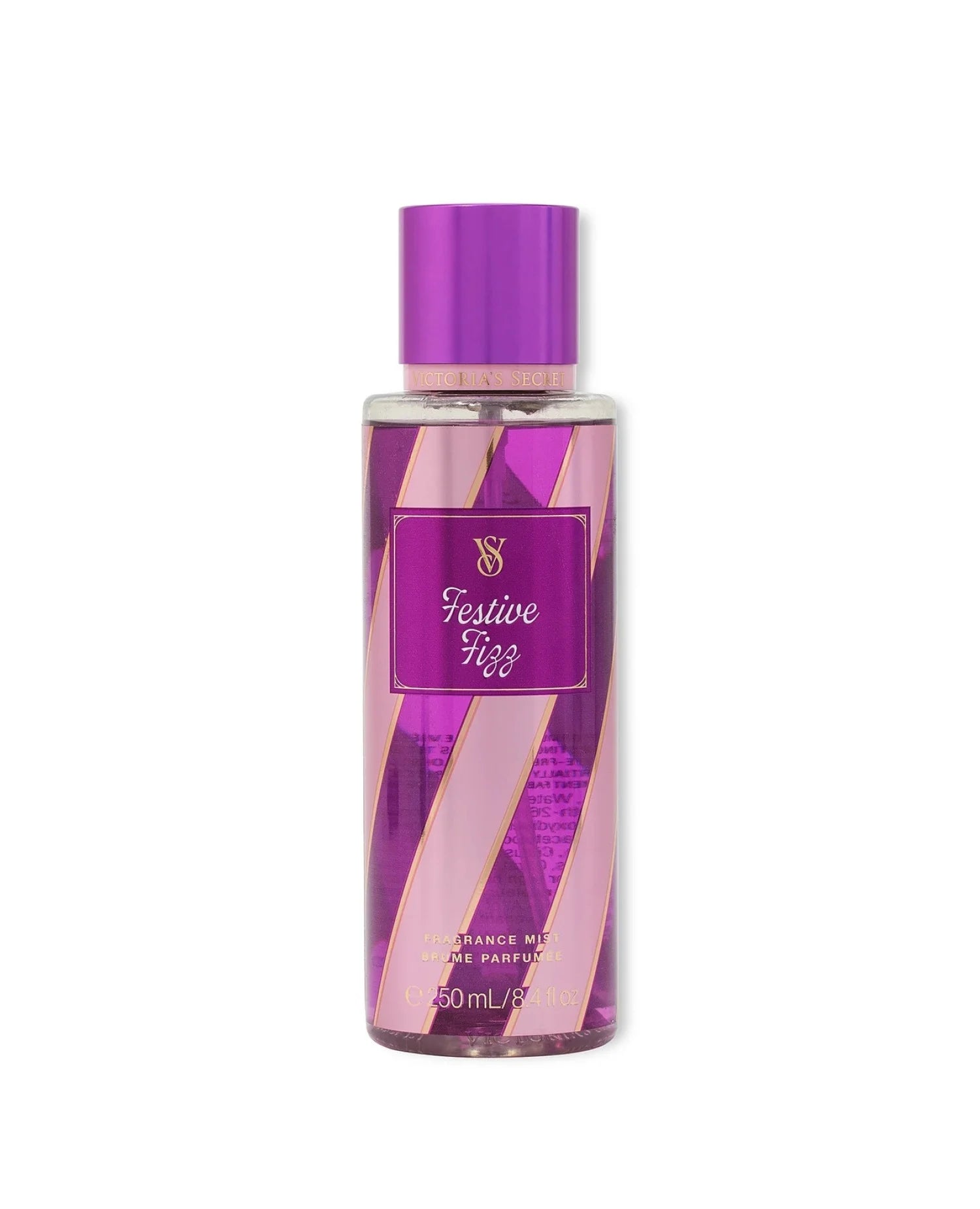Спрей Festive Fizz Victoria's Secret
