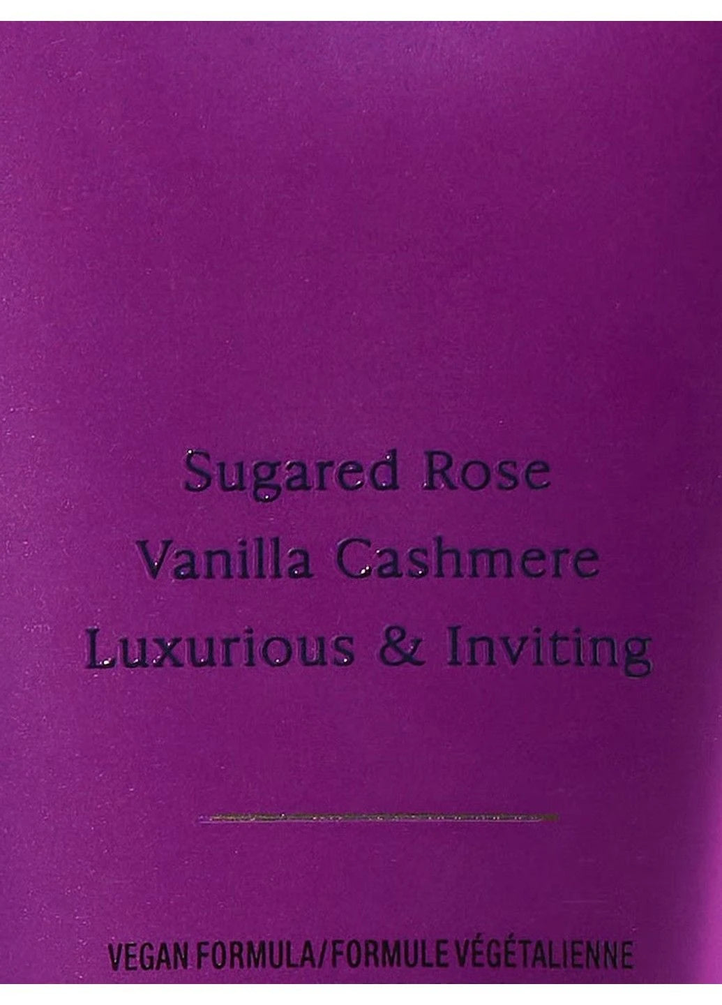 Лосьйон Сashmere Fleur Victoria's Secret