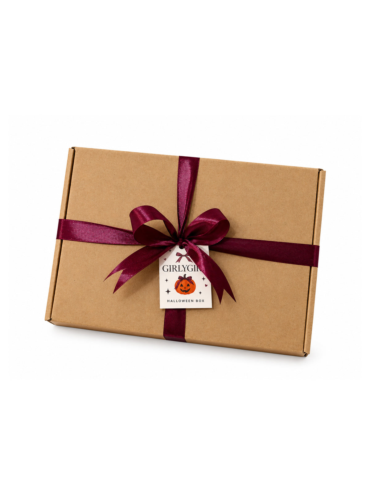 Halloween Box