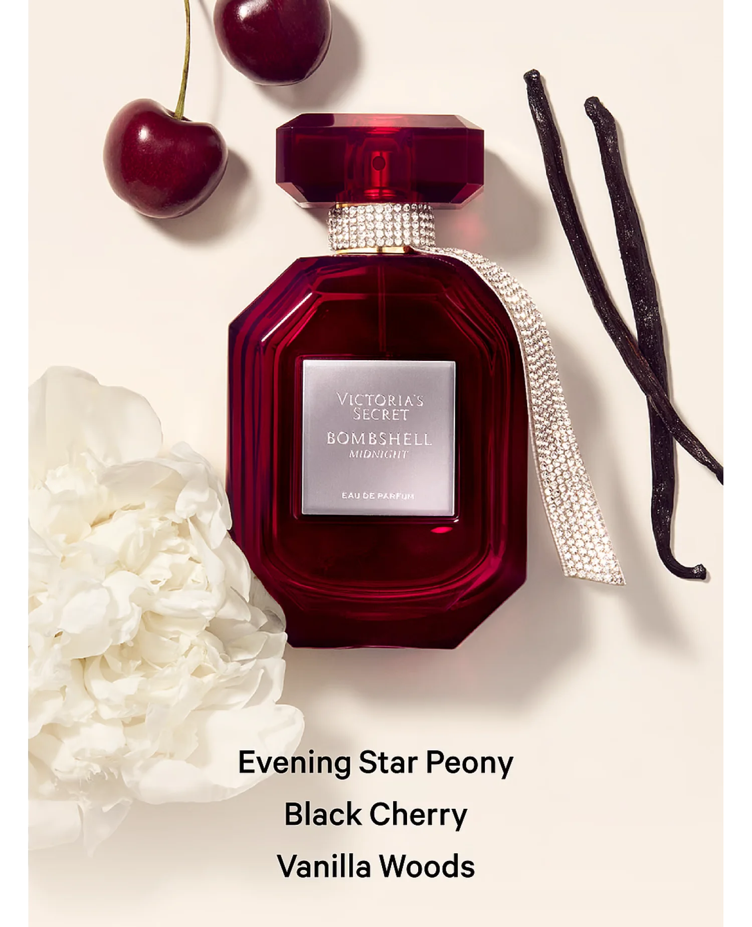 Парфуми Bombshell Midnight Eau de Parfum Victoria's Secret