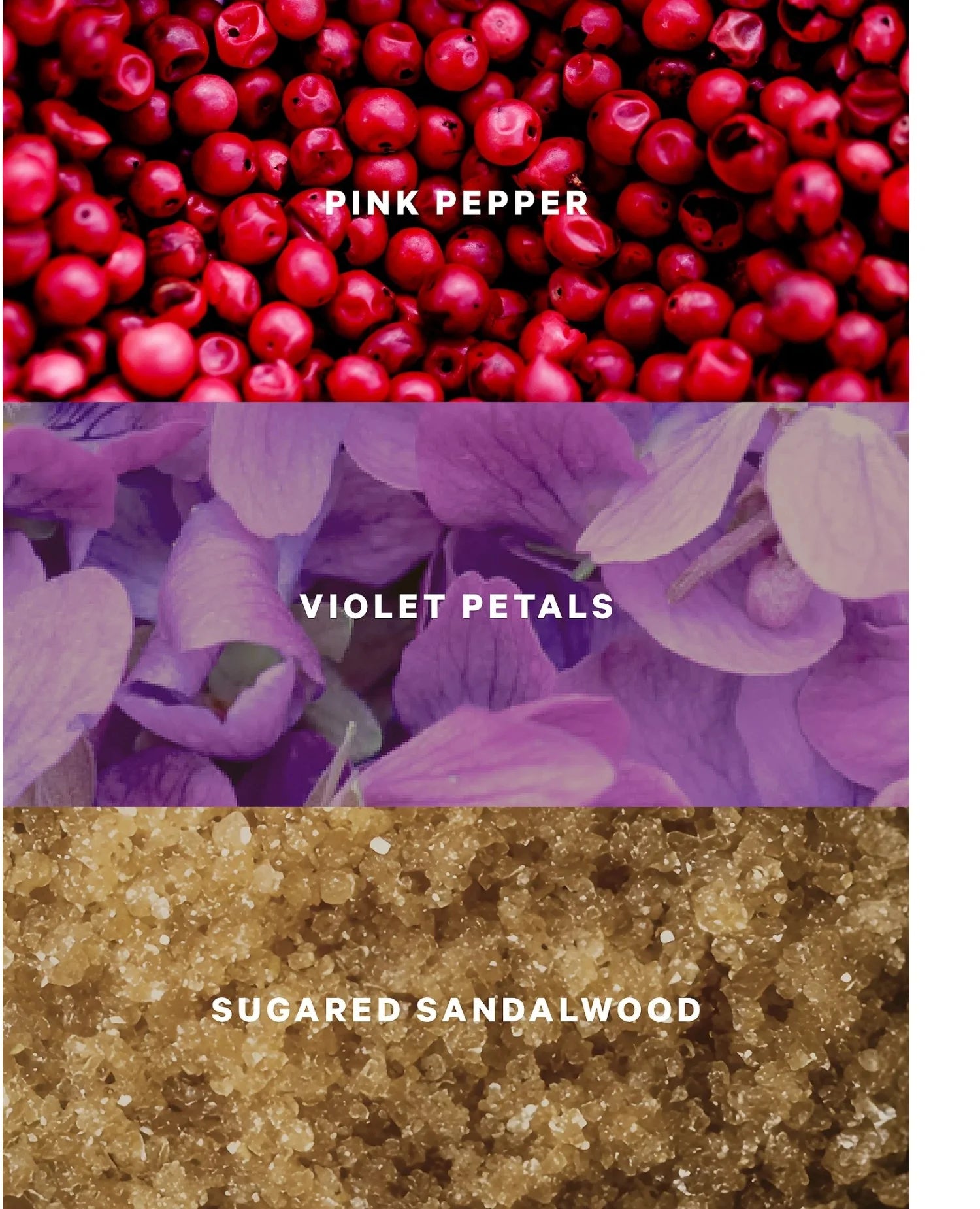 Спрей Sweet Sugared Violet Victoria's Secret