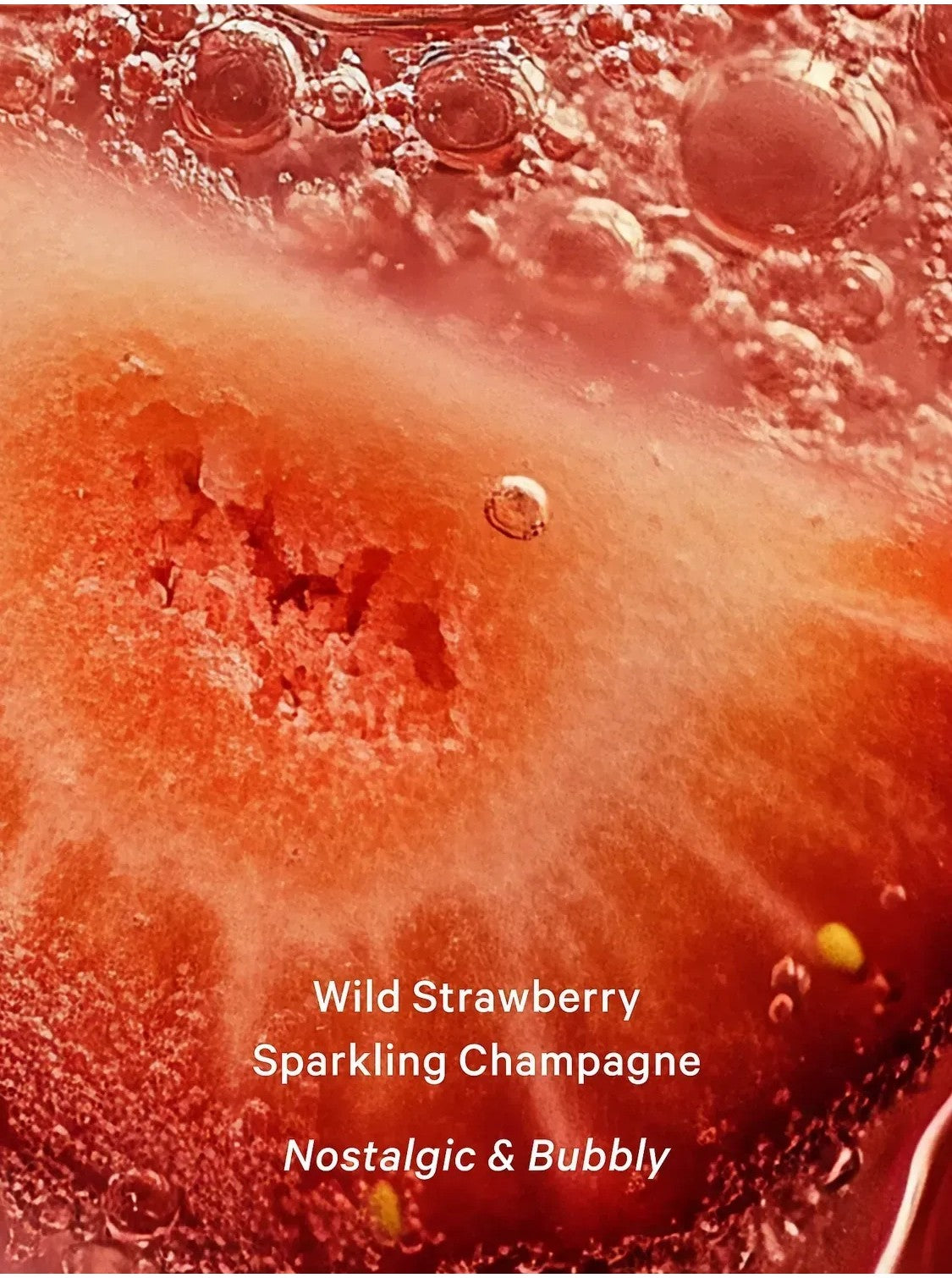 Лосьйон Strawberries & Champagne Archives Collection Victoria's Secret