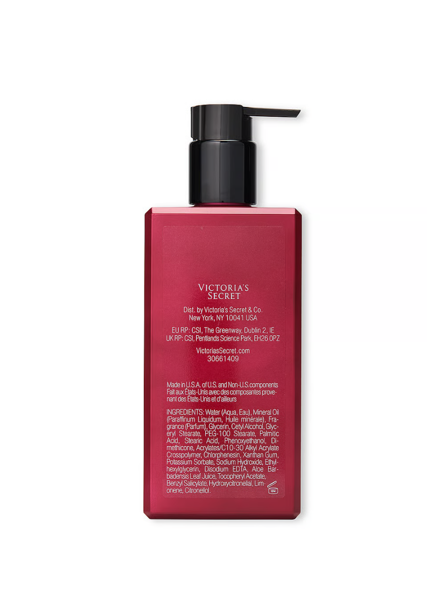 Лосьйон Bombshell Midnight Victoria's Secret