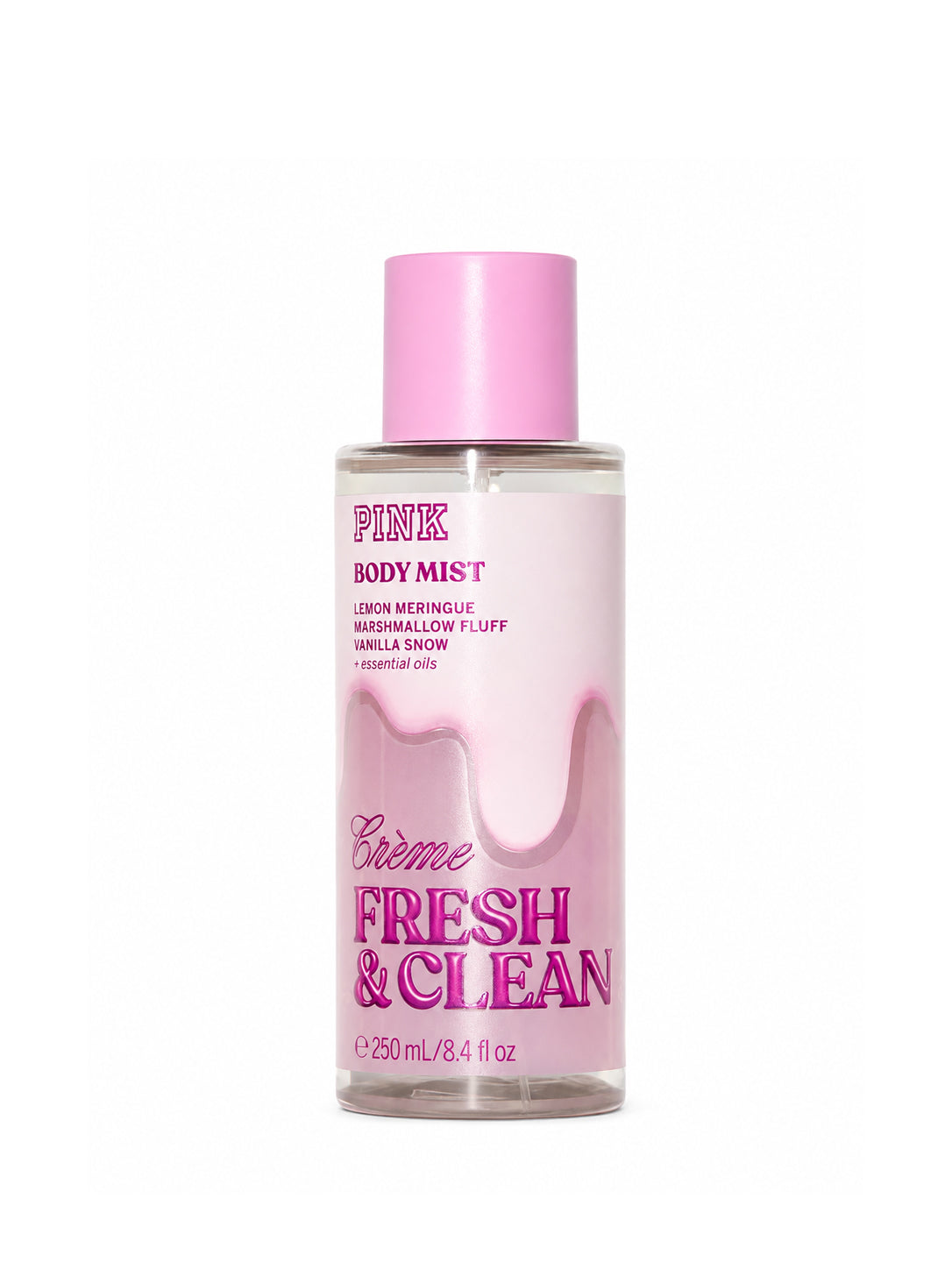 Спрей Fresh & Clean Crème Victoria's Secret