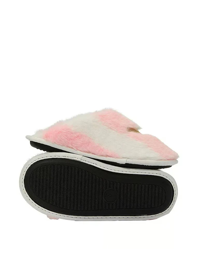 Тапочки Домашні Victoria's Secret Luxe Plush Closed-Toe Slippers