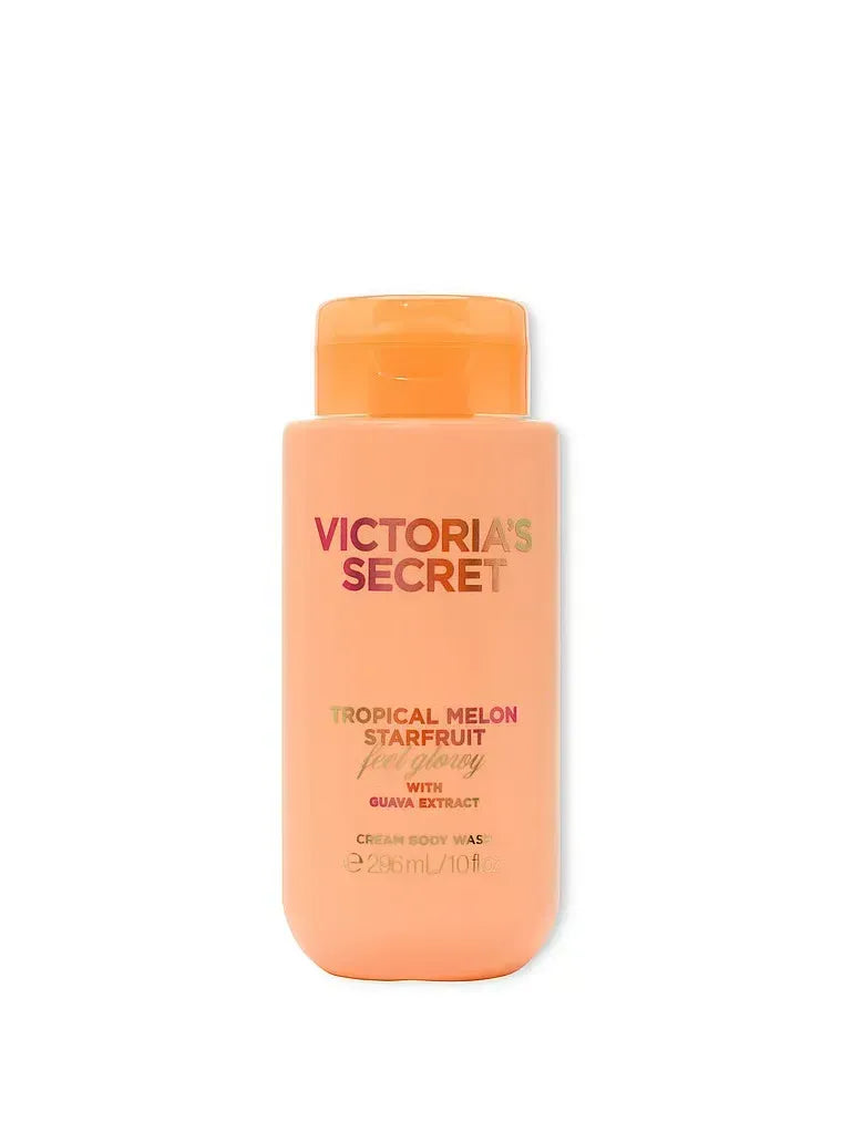 Гель для душу Tropical Melon Starfruit Victoria's Secret