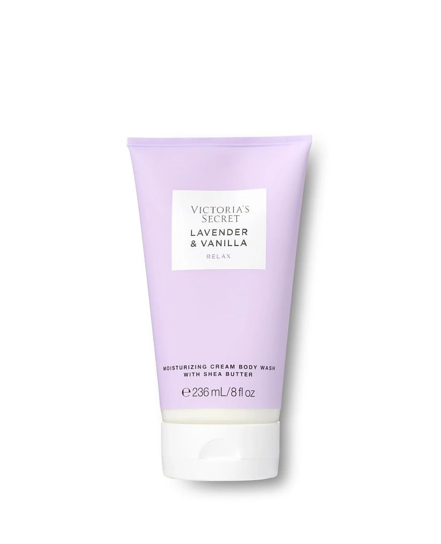 Гель для душу Lavender & Vanilla RELAX Victoria's Secret