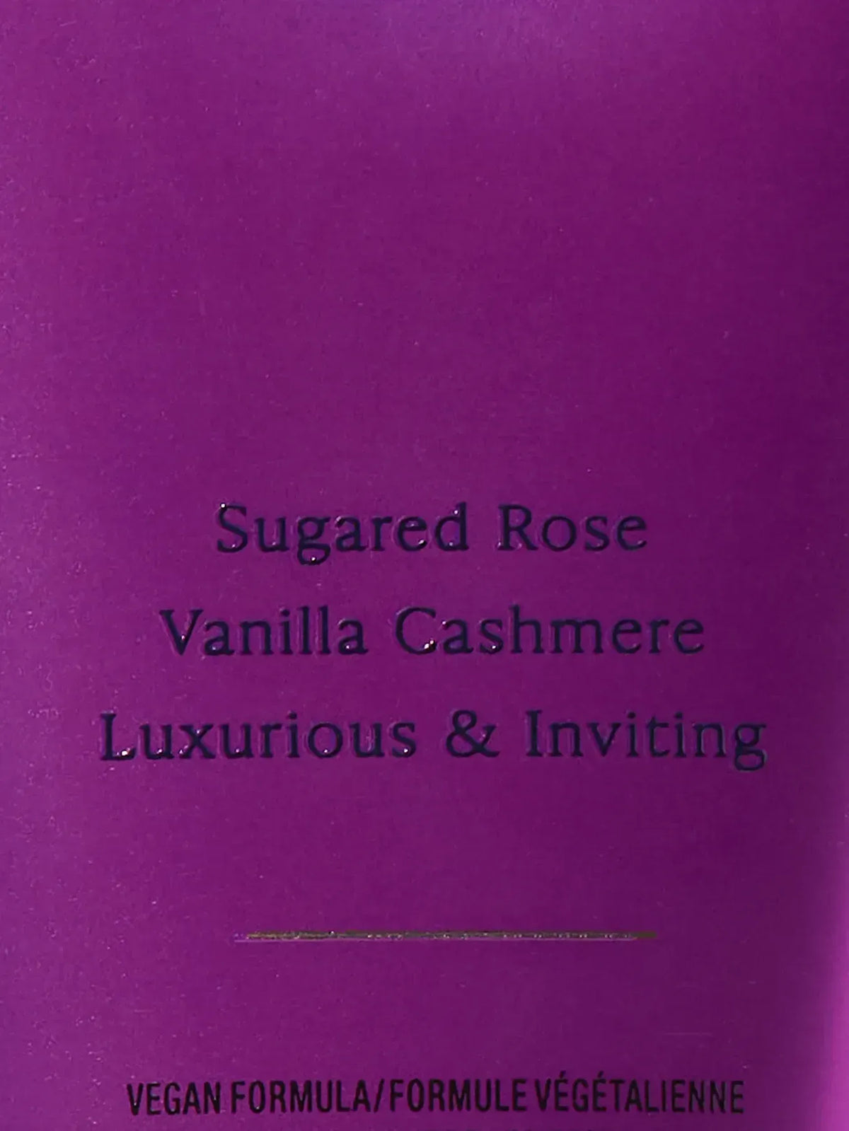 Спрей Cashmere Fleur Victoria's Secret
