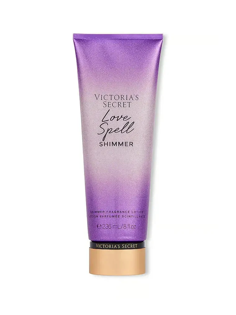 Лосьйон Love Spell Shimmer Victoria's Secret