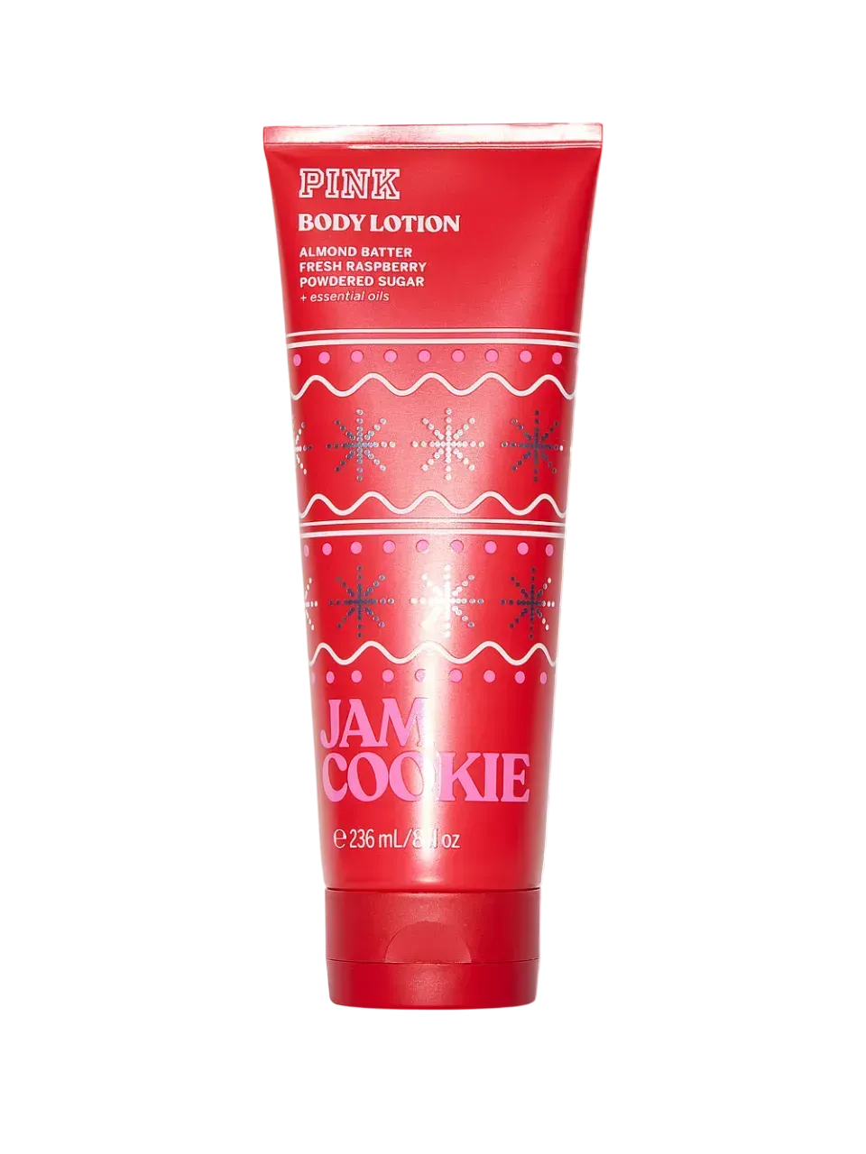 Лосьйон PINK Jam Cookie Victoria's Secret