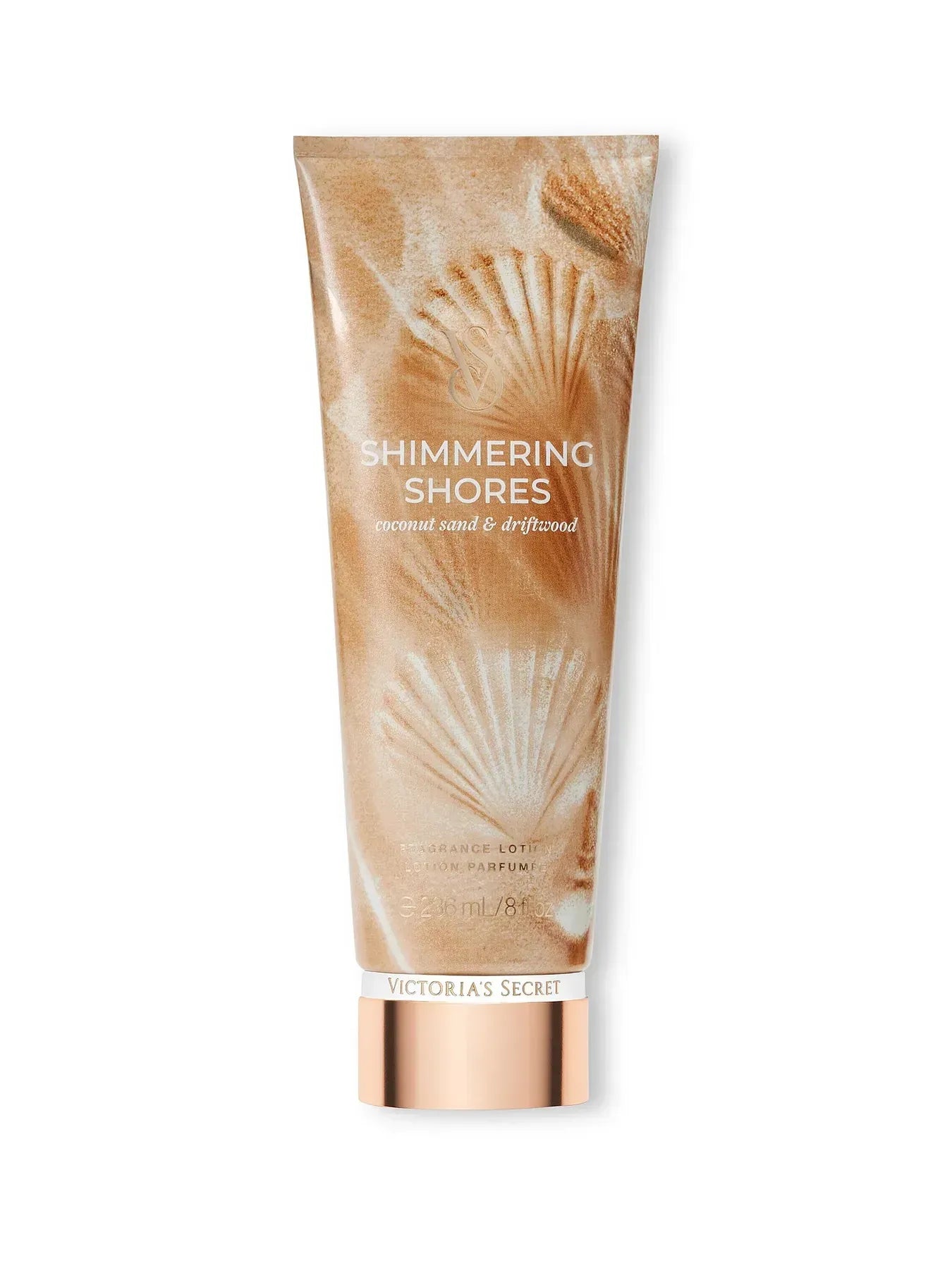 Лосьйон Shimmering Shores Victoria's Secret