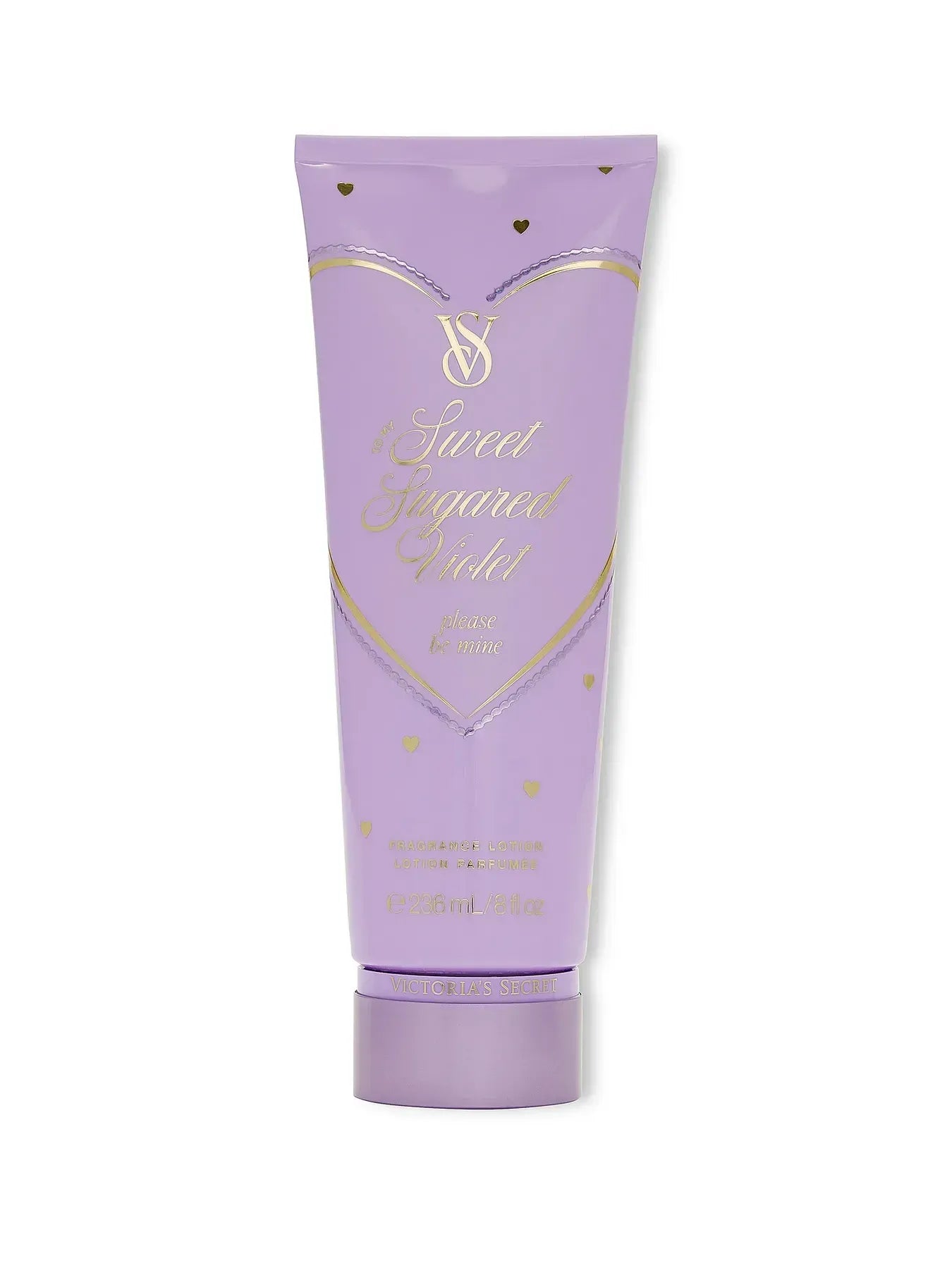 Лосьон Sweet Sugared Violet Victoria's Secret