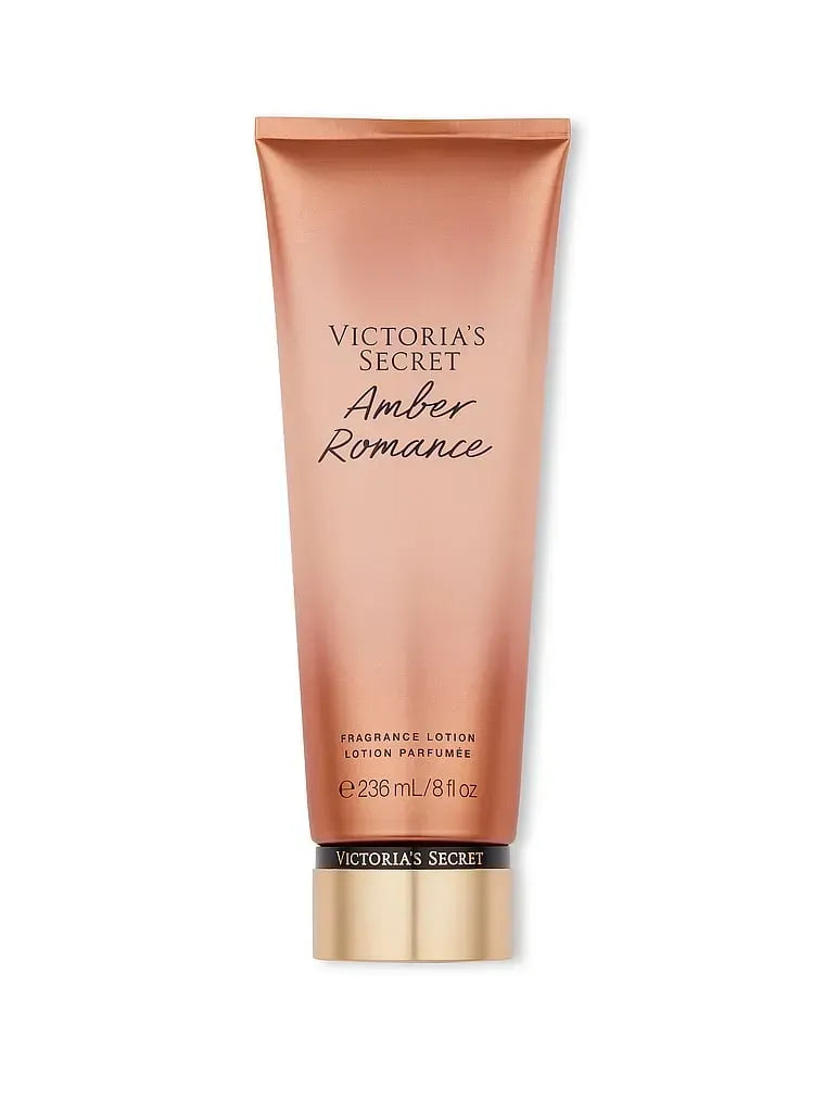 Лосьйон Amber Romance Victoria's Secret