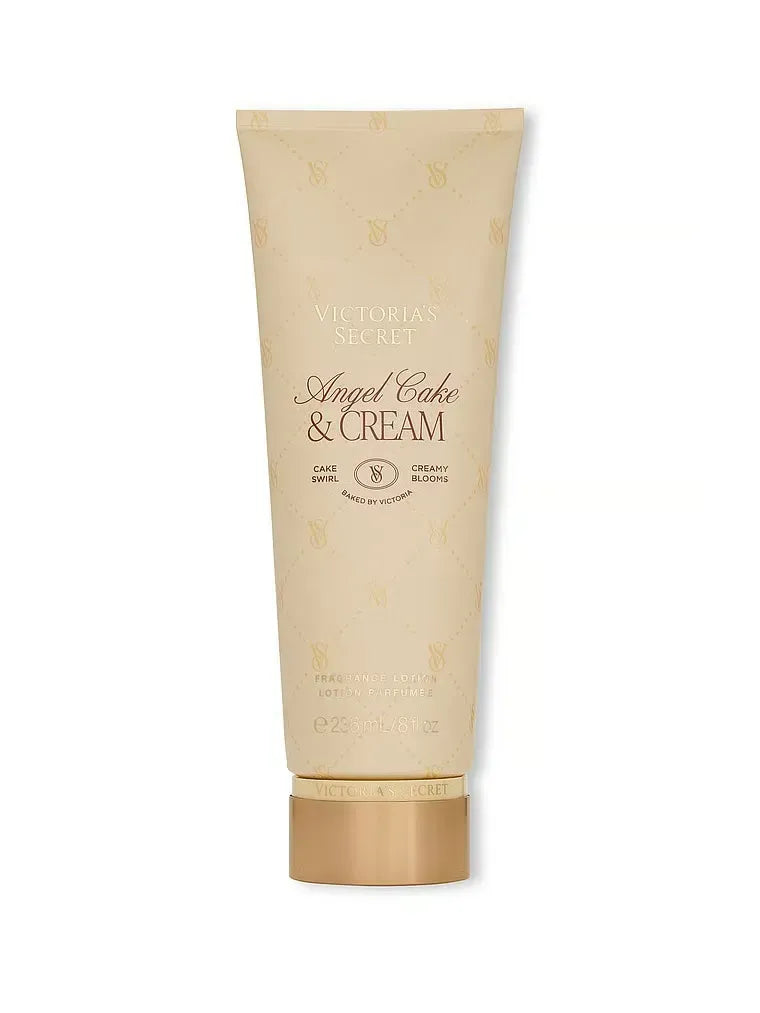 Лосьйон Angel Cake & Cream Victoria's Secret