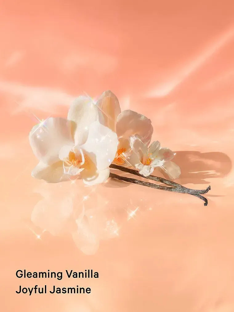 Лосьйон Bare Vanilla Joy Shimmer Victoria's Secret
