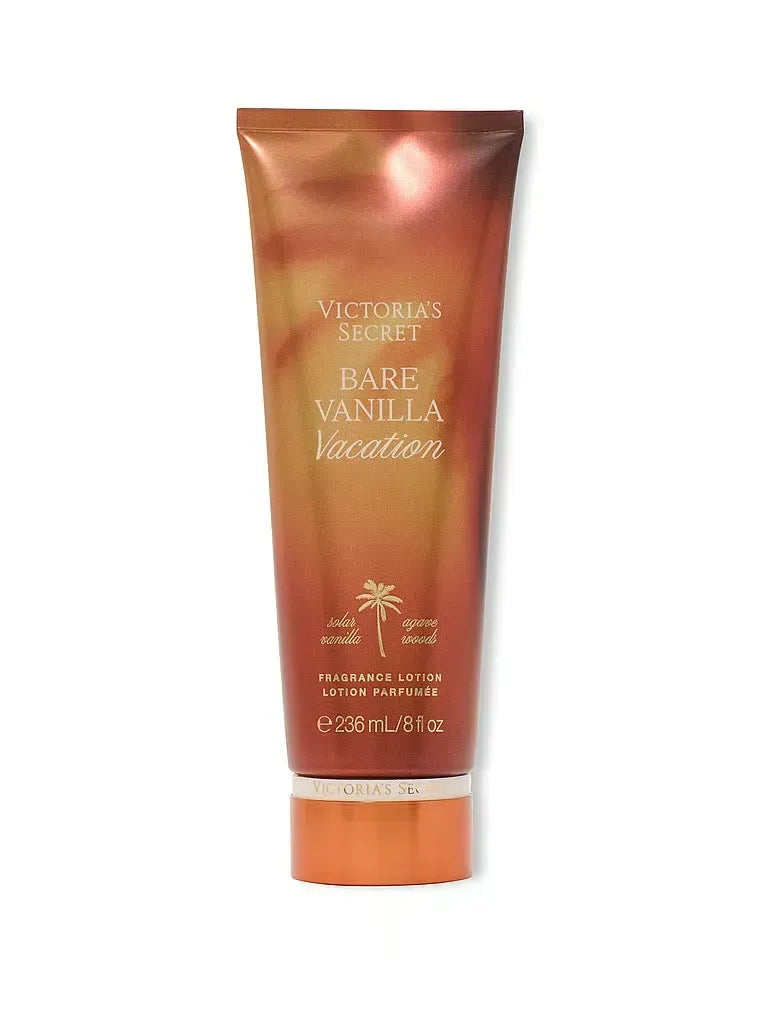 Лосьйон Bare Vanilla Vacation Victoria's Secret