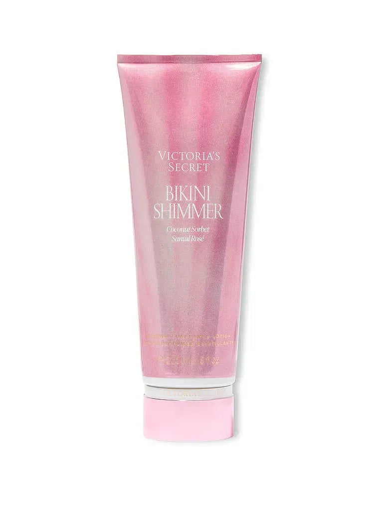 Лосьйон Bikini Shimmer Victoria's Secret