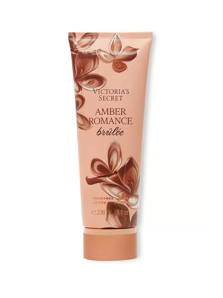 Лосьйон Amber Romance Brulee Victoria's Secret