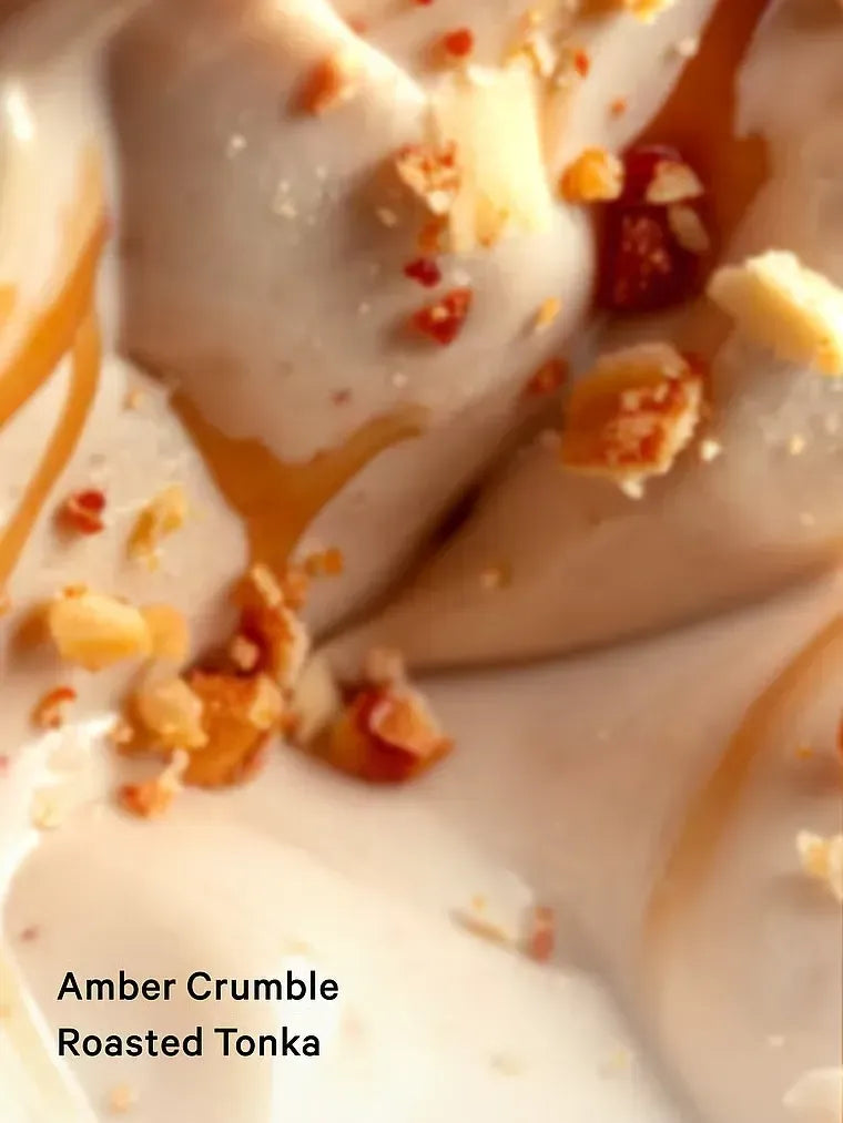 Лосьйон Amber Romance Brulee Victoria's Secret