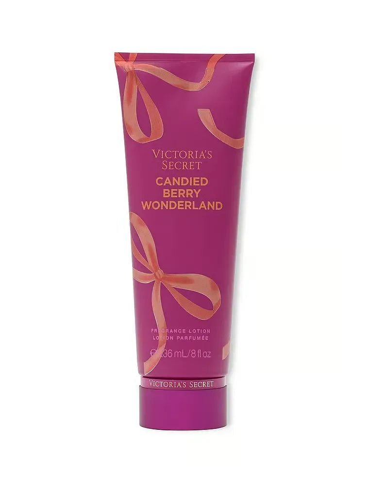 Лосьйон Candied Berry Wonderland Victoria's Secret