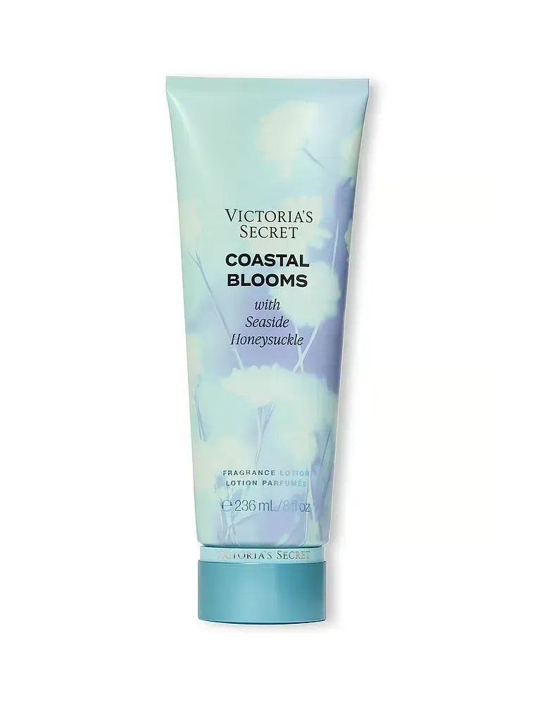 Лосьйон Coastal Blooms Victoria's Secret