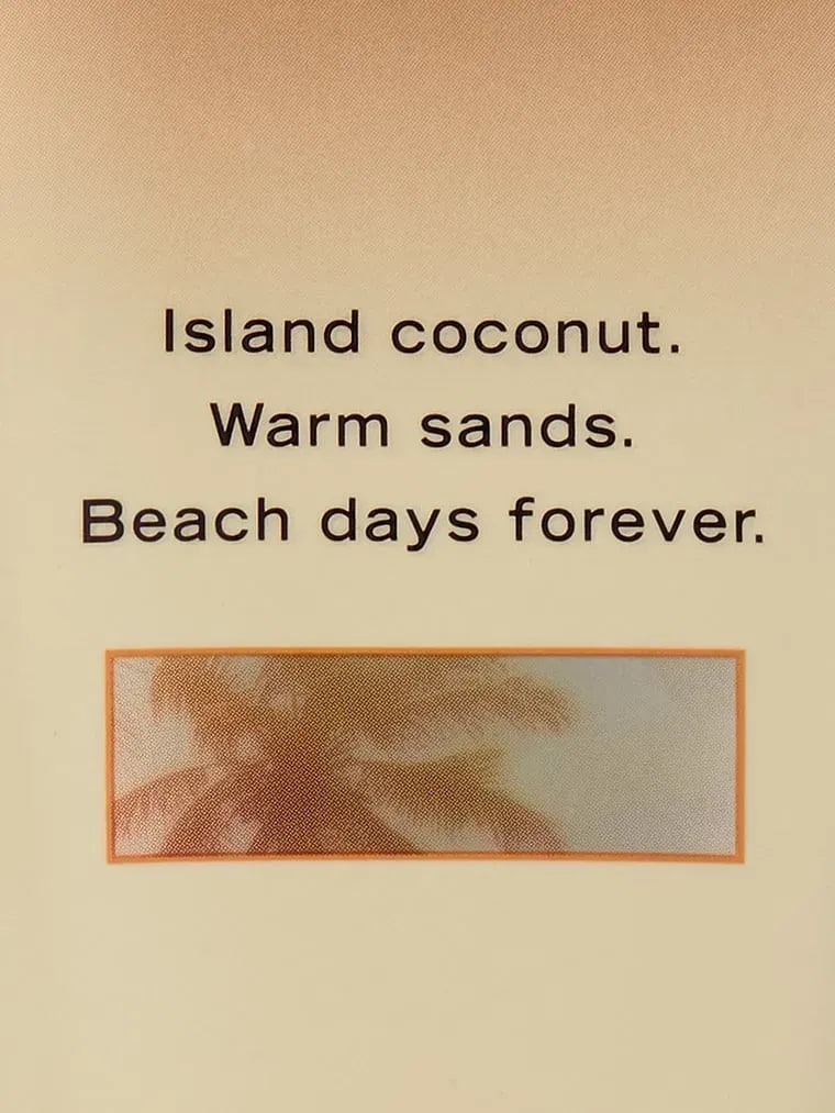 Лосьйон Coconut Passion Victoria's Secret