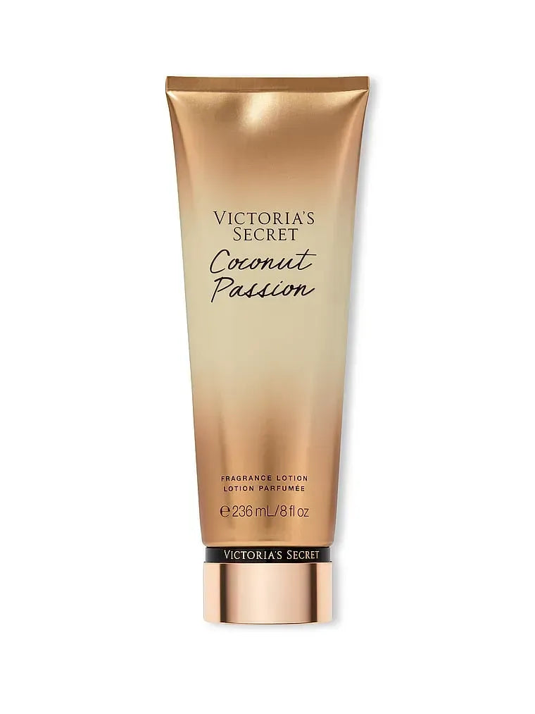 Лосьйон Coconut Passion Victoria's Secret