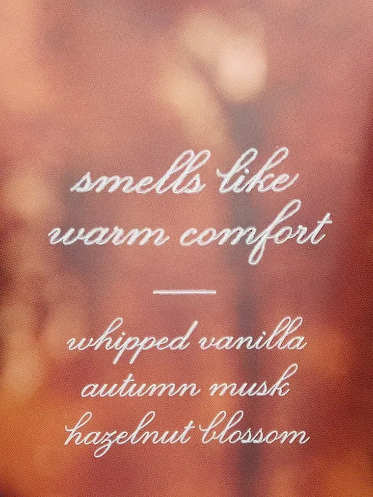 Лосьйон Cozy Vanilla Cashmere Victoria's Secret