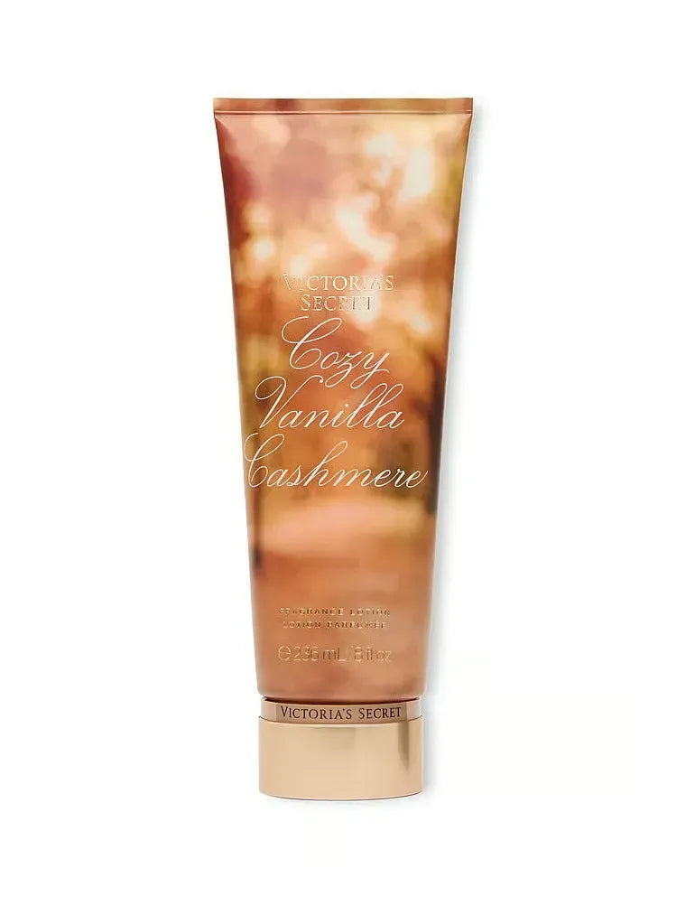 Лосьйон Cozy Vanilla Cashmere Victoria's Secret
