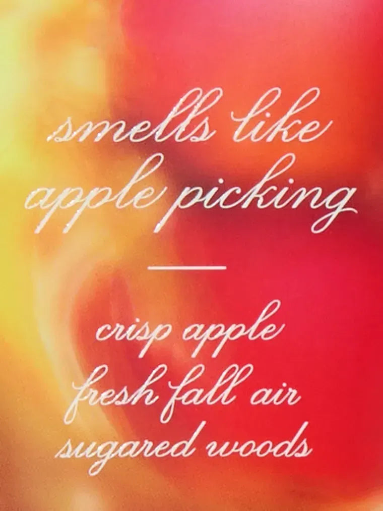 Лосьйон Dreamy Apple Victoria's Secret