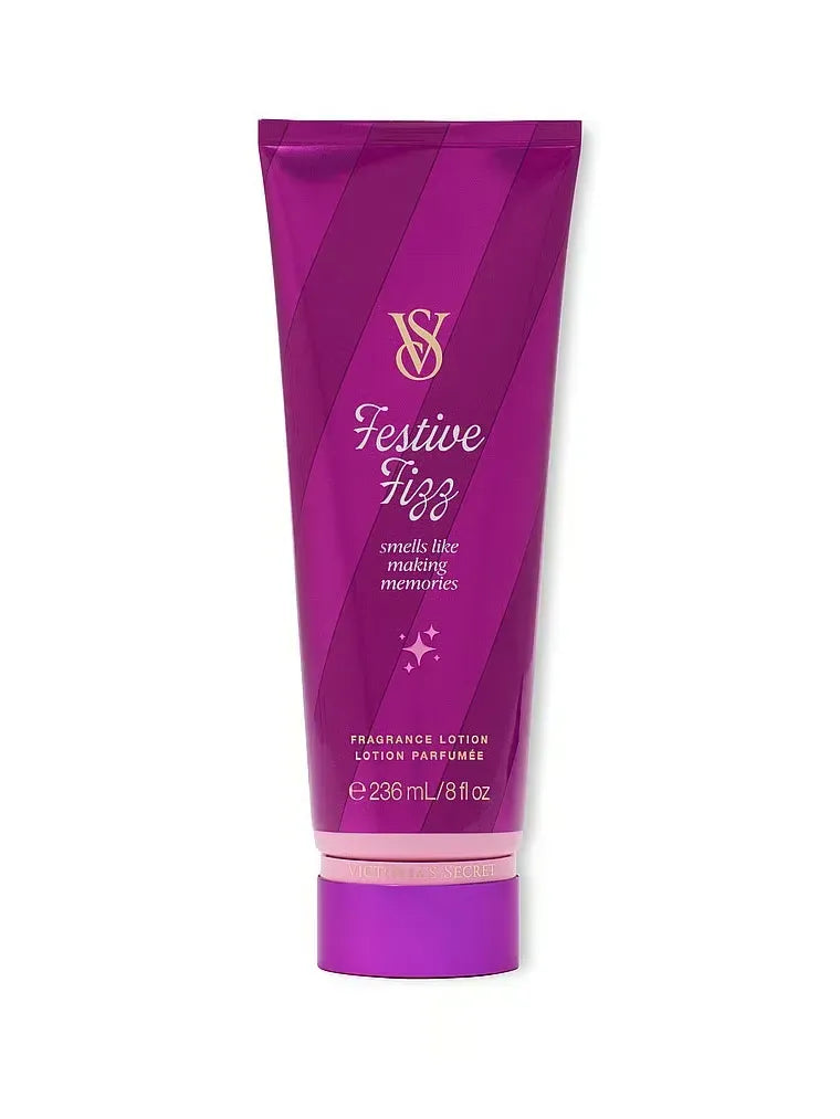 Лосьйон Festive Fizz Victoria's Secret