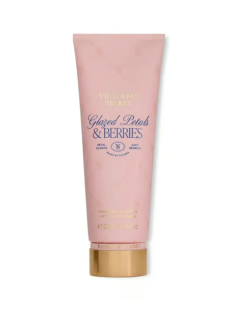 Лосьйон Glazed Petals & Berries Victoria's Secret