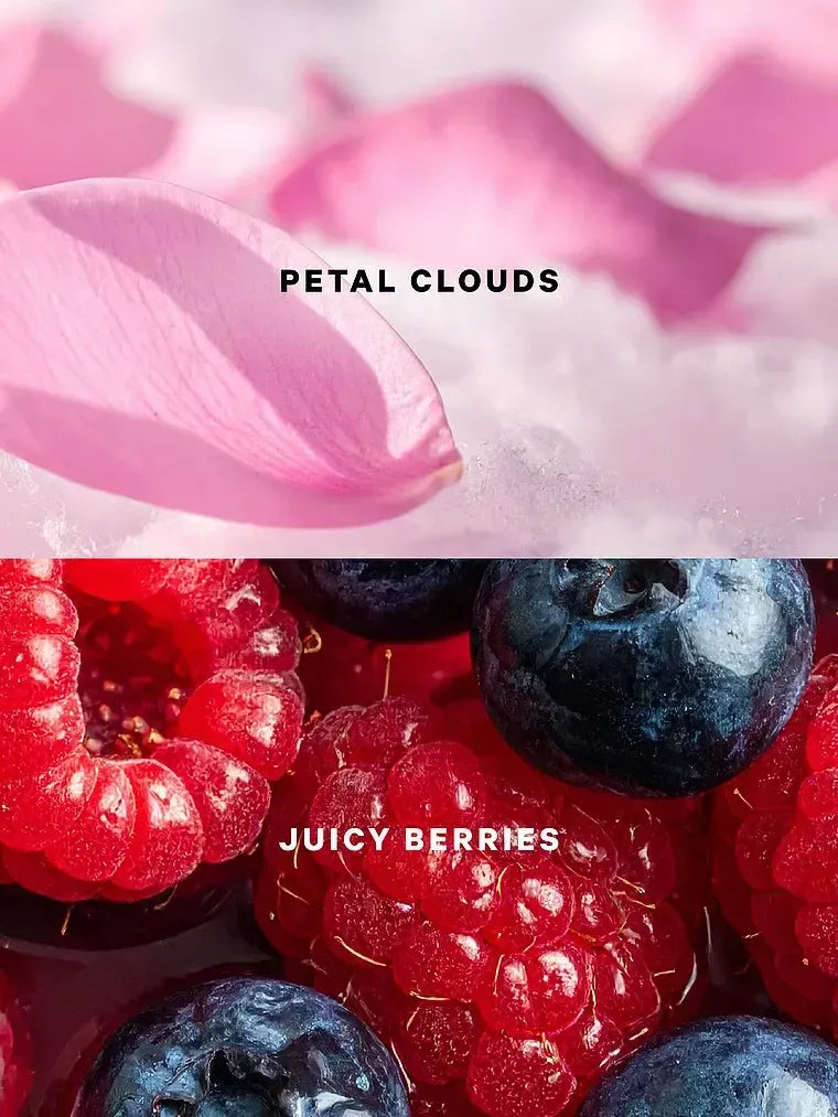 Лосьйон Glazed Petals & Berries Victoria's Secret