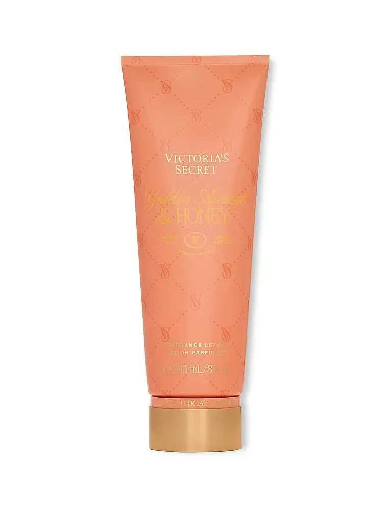 Лосьйон Golden Apricot & Honey Victoria's Secret