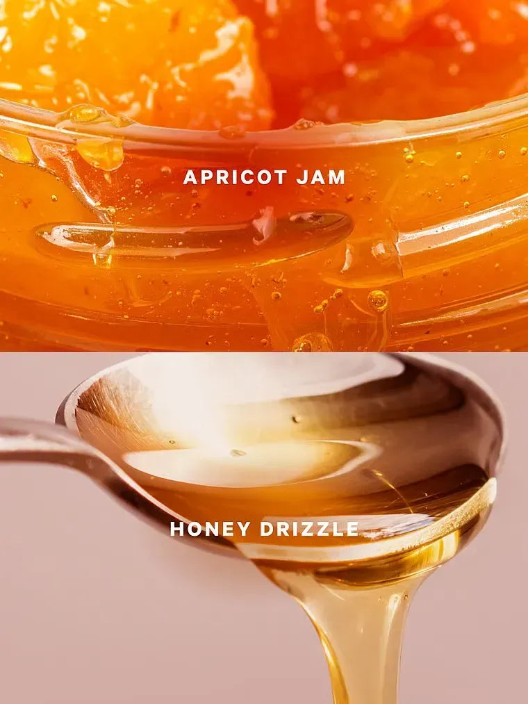 Лосьйон Golden Apricot & Honey Victoria's Secret