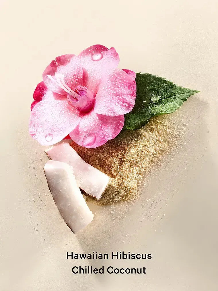 Лосьйон Isla Hibiscus Victoria's Secret