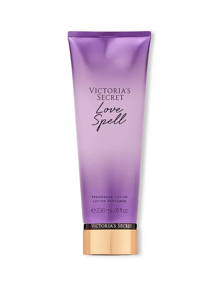 Лосьйон Love Spell Victoria's Secret