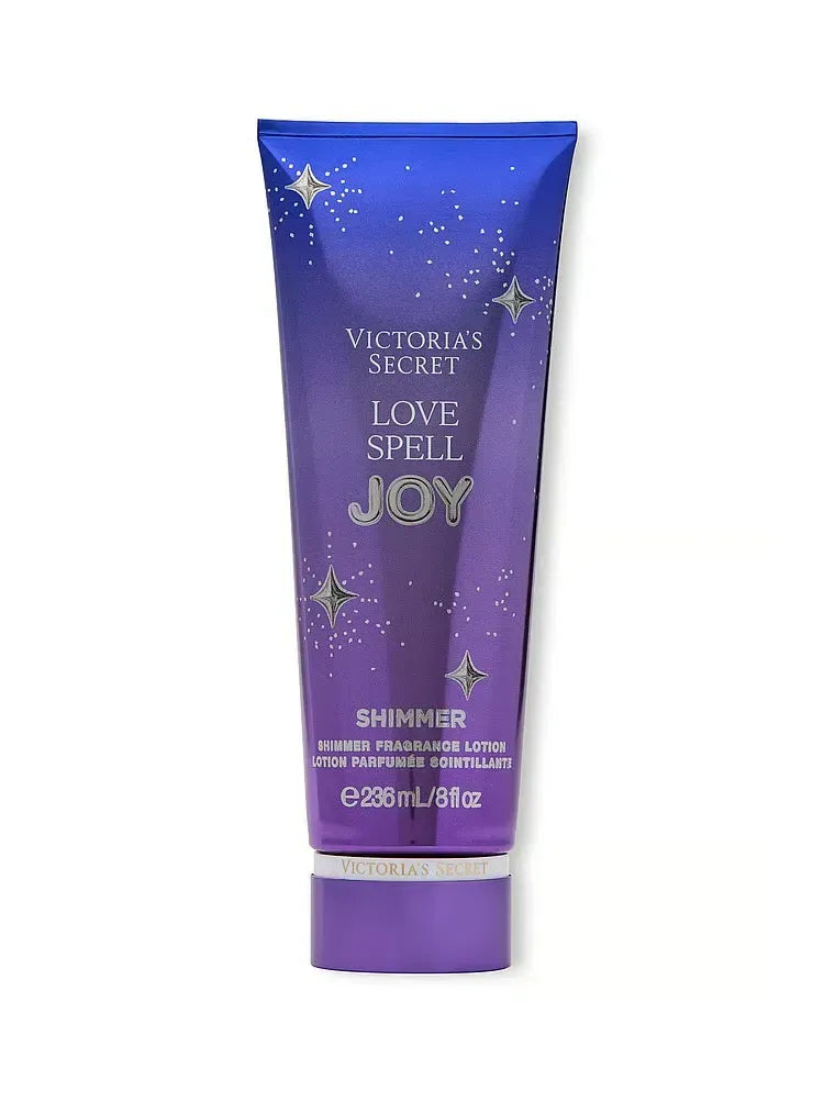 Лосьйон Love Spell Joy Shimmer Victoria's Secret