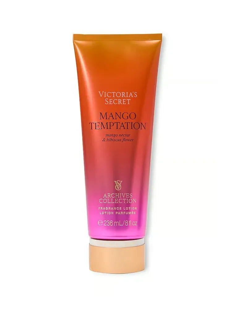 Лосьйон Mango Temptation Archives Collection Victoria's Secret