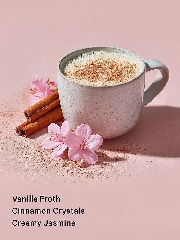 Лосьйон Naughty Spice Victoria's Secret