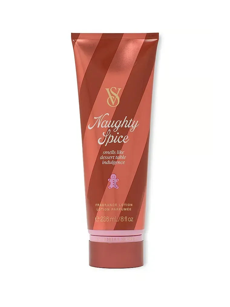 Лосьйон Naughty Spice Victoria's Secret