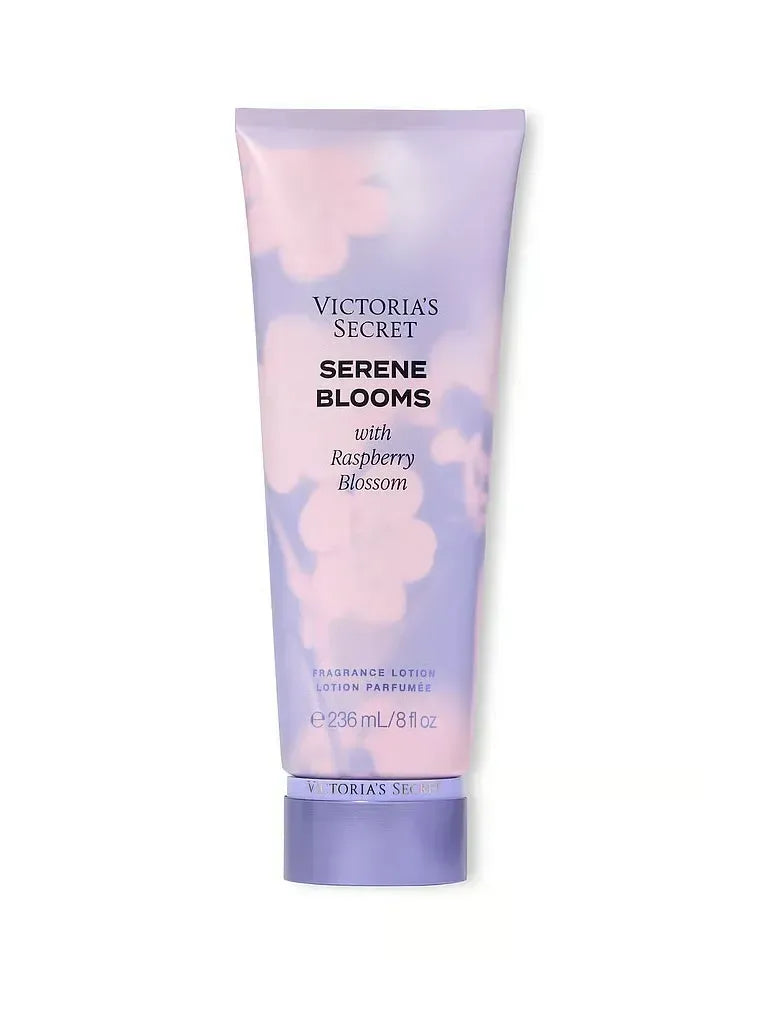 Лосьйон Serene Blooms Victoria's Secret