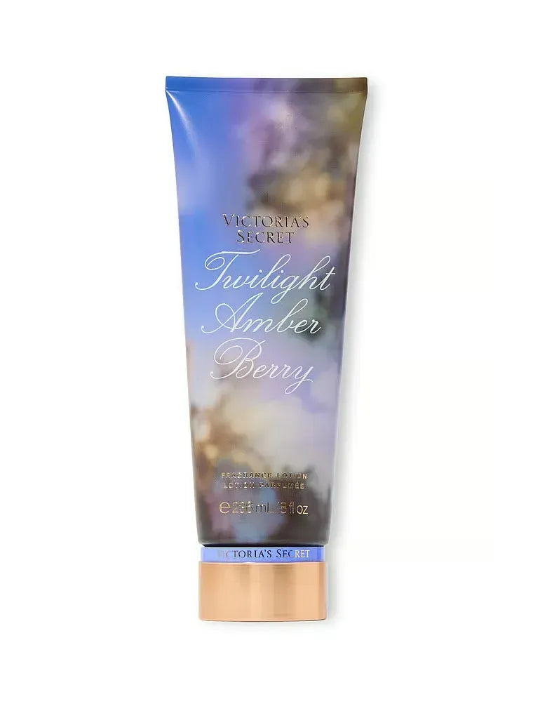 Лосьйон Twilight Amber Berry Victoria's Secret