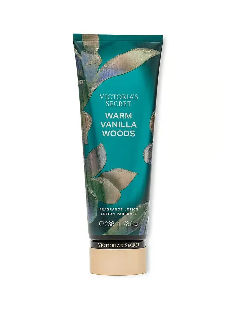 Лосьйон Warm Vanilla Woods Victoria's Secret
