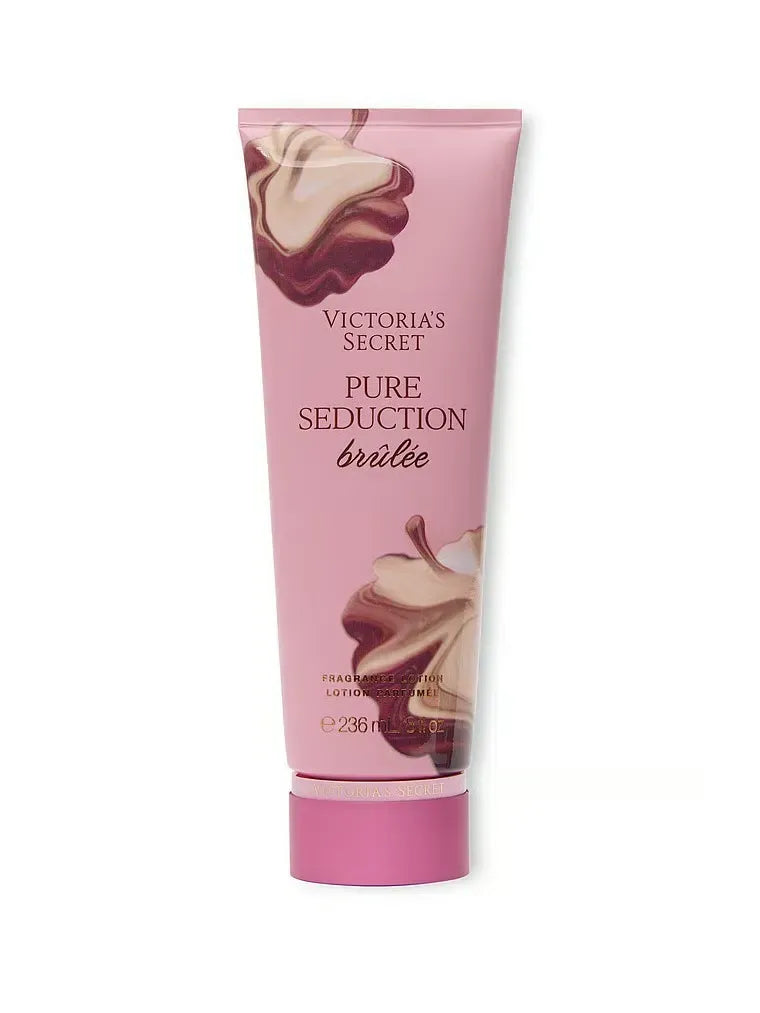Лосьйон Pure Seduction Brulee Victoria's Secret