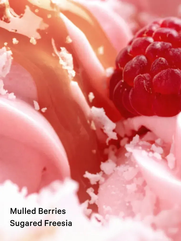 Лосьйон Pure Seduction Brulee Victoria's Secret