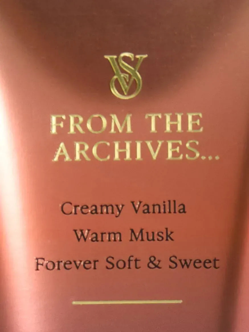 Лосьйон Vanilla Lace Archive Collection Victoria's Secret