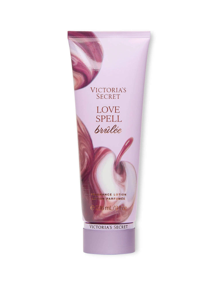 Лосьйон Love Spell Brulee Victoria's Secret