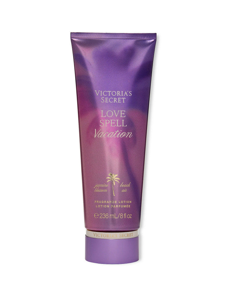Лосьйон Love Spell Vacation Victoria’s Secret
