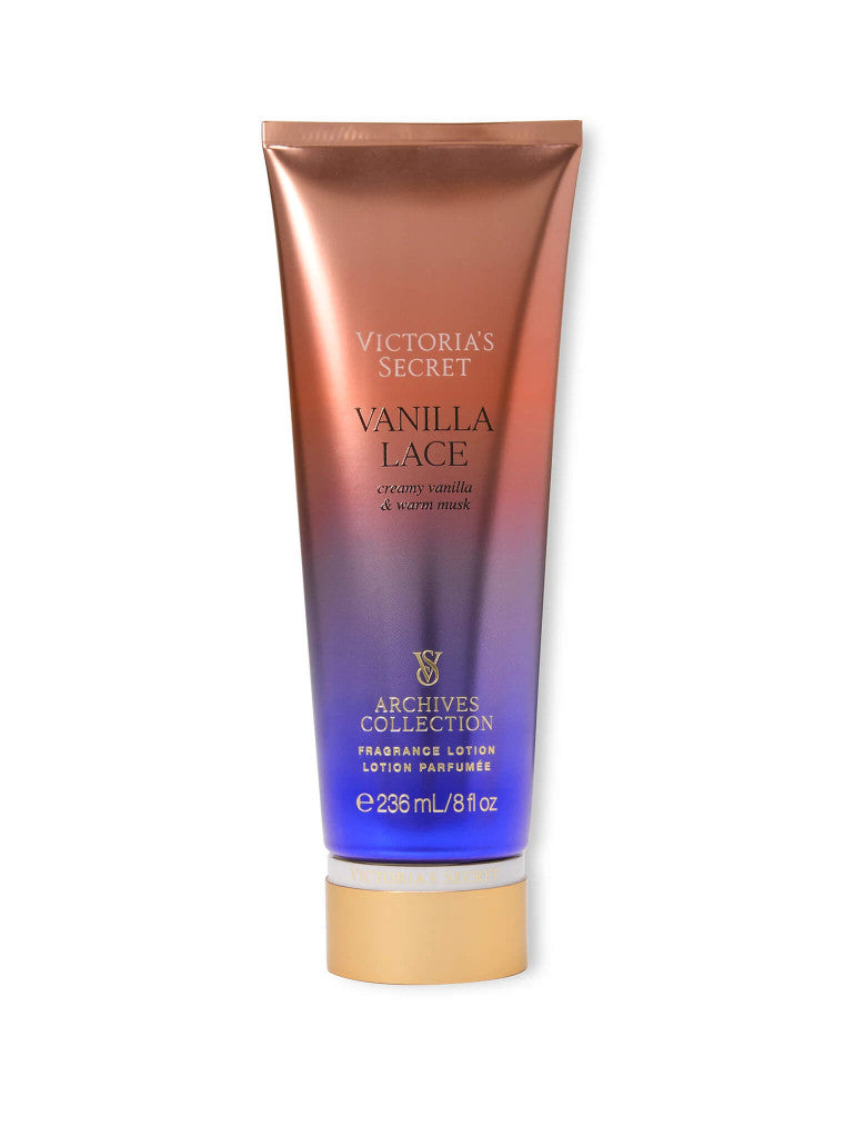 Лосьйон Vanilla Lace Archive Collection Victoria's Secret